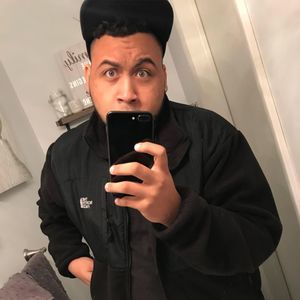 Meet your Posher, Dean